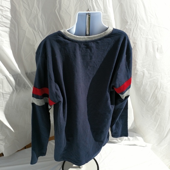 NWT Taylor Vintage Size 12 Boys long Sleeve Shirt - Picture 5 of 6